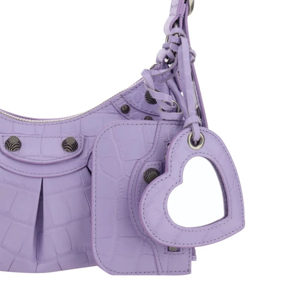 Balenciaga le cargole xs bag - Picture 10 of 11